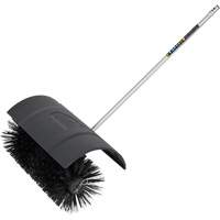 QUIK-LOK Bristle Brush Attachment R.M.G. Prévention