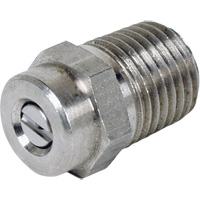 #7 Threaded Pressure Washer Nozzle R.M.G. Prévention