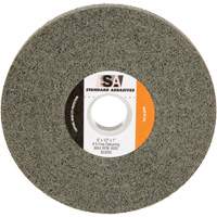 Meule d'&eacute;bavurage Standard Abrasives 853093 R.M.G. Prévention