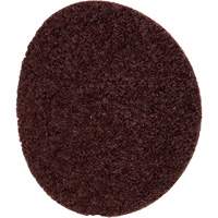 Standard Abrasives Surface Conditioning Discs, 7" Dia., Coarse Grit, Aluminum Oxide R.M.G. Prévention
