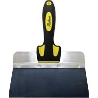 Couteau &agrave; galon sur joint de qualit&eacute; professionnelle 8" R.M.G. Prévention