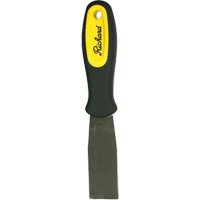 Flexible Putty Knives, 1-1/4", Carbon Steel Blade R.M.G. Prévention