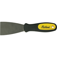 Stiff Wall Scrapers, 2", Carbon Steel Blade R.M.G. Prévention