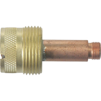 Gas Lens Collet Bodies R.M.G. Prévention