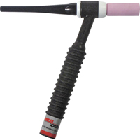 Chalumeau WP-17, Refroidi &agrave; l'air (gaz), 150 A R.M.G. Prévention