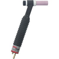 Chalumeau WP-26, Refroidi &agrave; l'air (gaz), 200 A R.M.G. Prévention