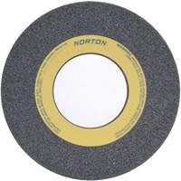 Meule vitrifi&eacute;e, type 01, Oxyde d'aluminium, 14" x 1-1/2" R.M.G. Prévention