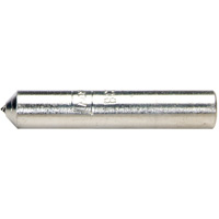 Outil de dressage et centrage &agrave; pointe simple R.M.G. Prévention