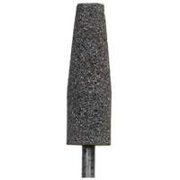 Norzon&reg; Resin Bond Mounted Points, A1, Zirconia Alumina, 3/4" Dia., 2-1/2" L R.M.G. Prévention