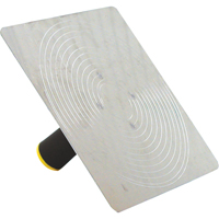 Aluminum Hawks R.M.G. Prévention