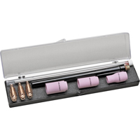 Trousses d'accessoires pour chalumeaux - S&eacute;ries WP-20 R.M.G. Prévention