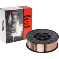 Welding Alloys
