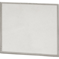 Couvre-plaques transparents pour masque de soudage R.M.G. Prévention