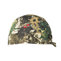 Coiffe de soudeur, Motif R.M.G. Prévention