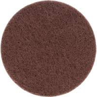Standard Abrasives Buff & Blend Hook & Loop Disc, 6" Dia., Very Fine Grit, Aluminum Oxide R.M.G. Prévention