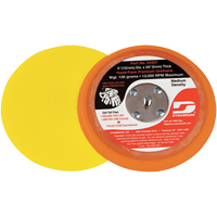 Non-Vacuum Disc Pad R.M.G. Prévention