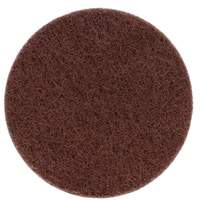 Standard Abrasives Buff & Blend Hook & Loop Disc, 6" Dia., Very Fine Grit, Aluminum Oxide R.M.G. Prévention