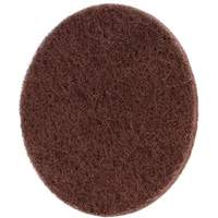 Standard Abrasives Buff & Blend Hook & Loop Disc, 6" Dia., Very Fine Grit, Aluminum Oxide R.M.G. Prévention