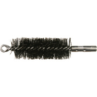 Flue Brushes, 2" Dia. x 4" L, 7-1/2" Overall Length R.M.G. Prévention