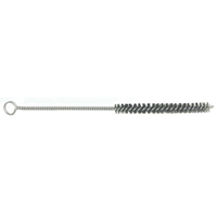 Twisted Tube Brush, 1/4" Dia. x 4-1/2" L, 12" Overall Length R.M.G. Prévention