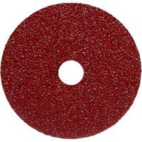782C Fibre Disc, Ceramic Grain, 36+, 5" Dia x 7/8" Arbor R.M.G. Prévention