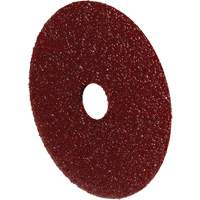 782C Fibre Disc, Ceramic Grain, 36+, 5" Dia x 7/8" Arbor R.M.G. Prévention