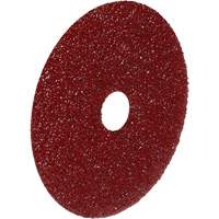 782C Fibre Disc, Ceramic Grain, 36+, 5" Dia x 7/8" Arbor R.M.G. Prévention