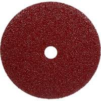 782C Fibre Disc, Ceramic, 36+, 7" Dia x 7/8" Arbor R.M.G. Prévention