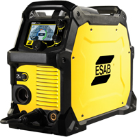 Rebel EMP 215ic Portable Welding Machine, 230 V/120 V, 1 Ph, 50/60 Hz R.M.G. Prévention