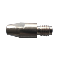 Copper Contact Tip R.M.G. Prévention