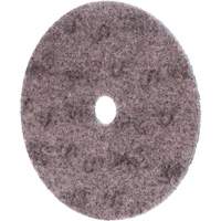 Scotch-Brite Hook & Loop Surface Conditioning Discs, 7" Dia., Coarse Grit, Ceramic R.M.G. Prévention
