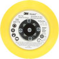 Tampon pour disque Hookit de 3M R.M.G. Prévention
