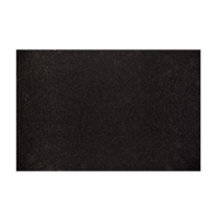 Durite Floor Sanding Sheet, 18" x 12", P20 Grit, Silicon Carbide R.M.G. Prévention