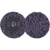 Abrasifs non tissés