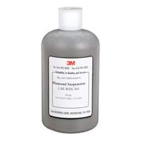 Pellicule de rodage diamant&eacute;e pour coulis R.M.G. Prévention