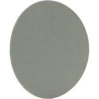 Trizact Hookit Blending Disc, 6" Dia., P1000 Grit, Silicon Carbide R.M.G. Prévention