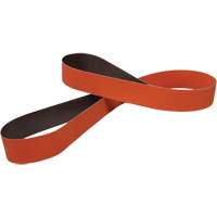 Cubitron II 984F Abrasive Belt, 3" W x 88-5/8" L, Ceramic, 36+ Grit R.M.G. Prévention