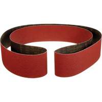 Cubitron II 984F Abrasive Belt, 6" W x 168" L, Ceramic, 36+ Grit R.M.G. Prévention