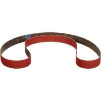Cubitron II 984F Abrasive Belt, 2" W x 94" L, Ceramic, 36+ Grit R.M.G. Prévention