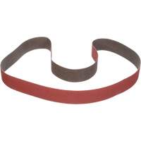 Cubitron II 984F Abrasive Belt, 3" W x 88-1/2" L, Ceramic, 36+ Grit R.M.G. Prévention