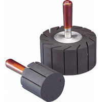 Spiral Band Accessories- Rubber Slotted Expander Wheels R.M.G. Prévention