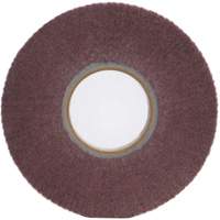 Non-Woven Flap Wheel R.M.G. Prévention
