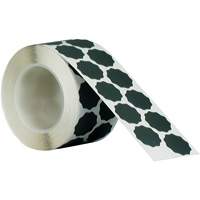 Wetordry Finesse-it Paper Disc Roll, 401Q, 1-3/8" Dia., 1200 Grit, Silicon Carbide R.M.G. Prévention