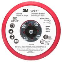 Hookit Low Profile Disc Pad R.M.G. Prévention