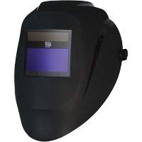 Cagoule ArcOne Vision, Teinte 9 - 13, Noir R.M.G. Prévention