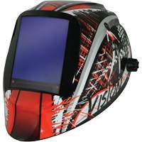 Cagoule ArcOne Vision, 4,25" lo x 4" la Champ de vision, Teinte 5 - 13 R.M.G. Prévention