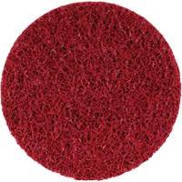 Scotch-Brite Roloc Precision Surface Conditioning Disc PN-DS, 3" Dia., Ceramic R.M.G. Prévention