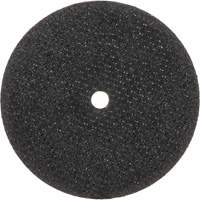 Cubitron 3 Cut-Off Wheel, 3" x 0.035", 1/4" Arbor, Type T1, Ceramic, 21000 RPM R.M.G. Prévention