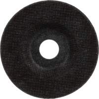 Cubitron 3 Cut-Off Wheel, 4-1/2" x 0.045", 7/8" Arbor, Type T27, Ceramic, 13300 RPM R.M.G. Prévention