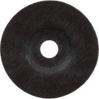 Cubitron 3 Cut-Off Wheel, 5" x 0.04", 7/8" Arbor, Type 27, Ceramic, 60 RPM R.M.G. Prévention